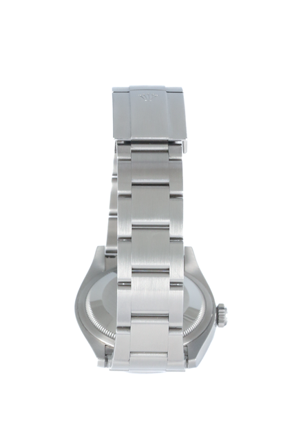 Rolex Oyster Perpetual 126000 Image 4